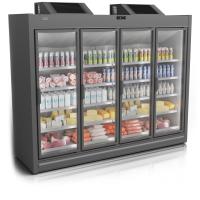 Шкаф морозильный LEVIN PLANAI 250 HТ